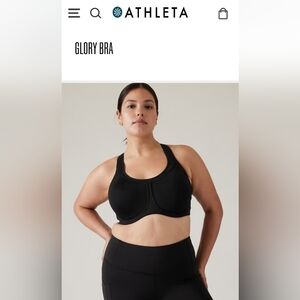 Athleta Bra